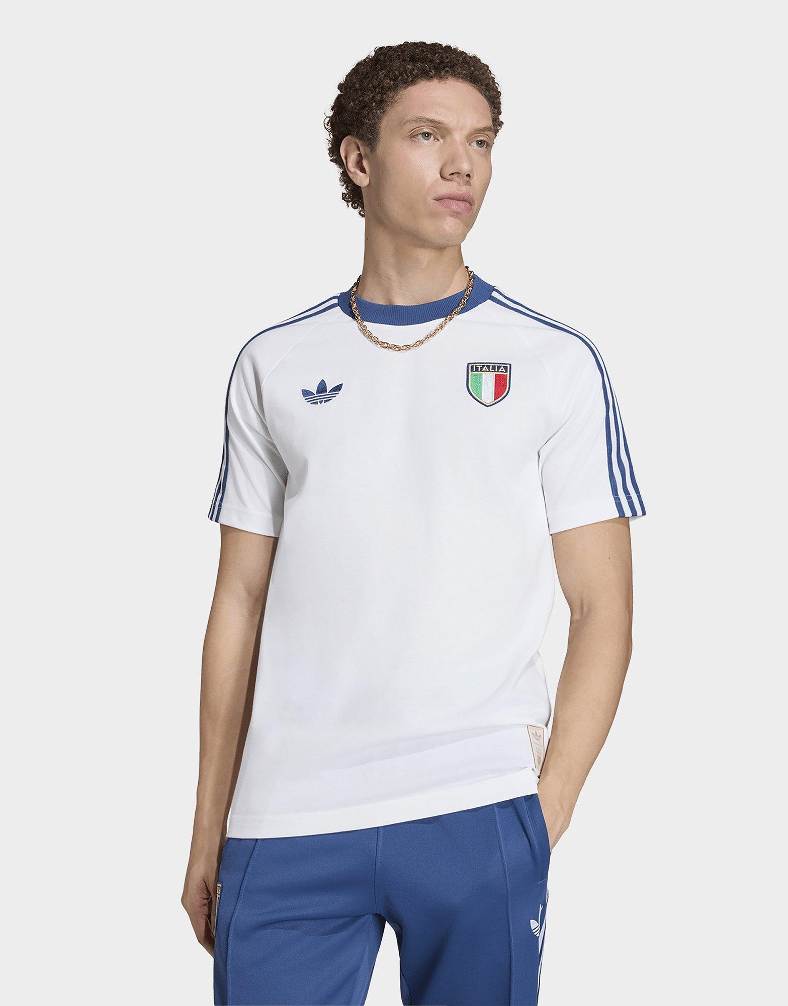 เสื้อยืดผู้ชาย Italy Originals