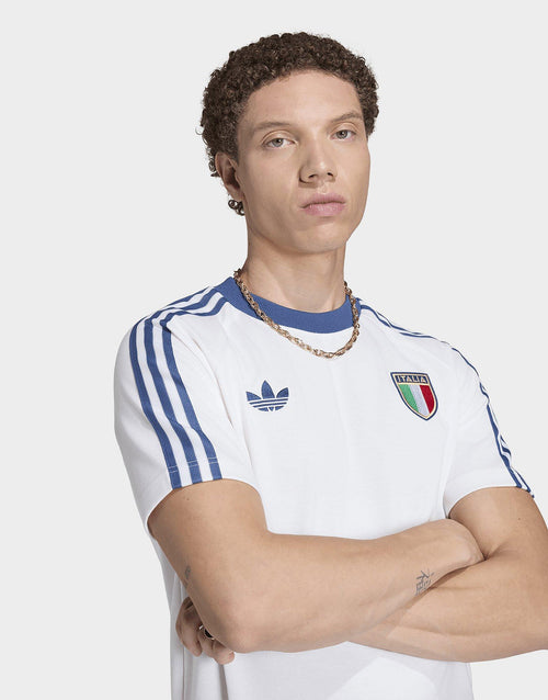 เสื้อยืดผู้ชาย Italy Originals