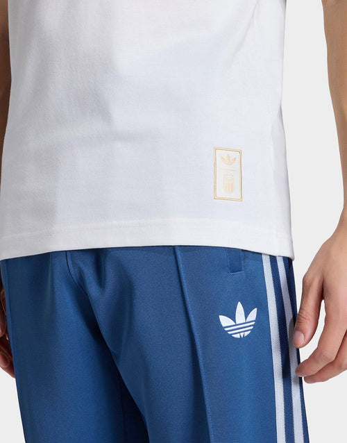 เสื้อยืดผู้ชาย Italy Originals
