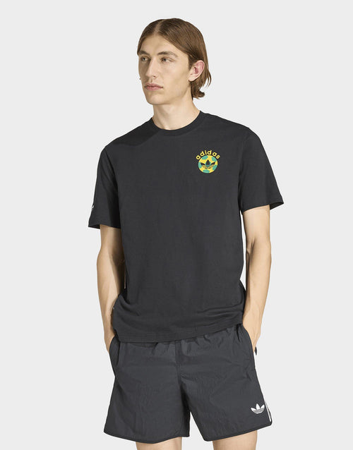เสื้อยืดผู้ชาย Archive Football