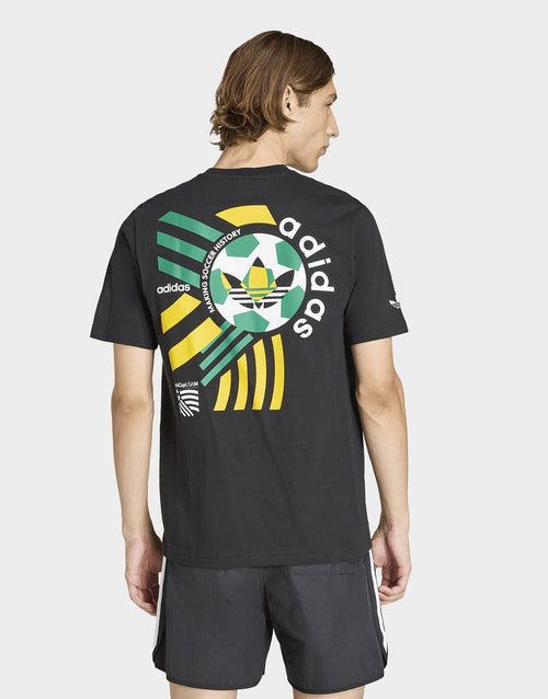 เสื้อยืดผู้ชาย Archive Football