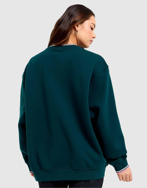 เสื้อแขนยาวผู้หญิง Leisure Club