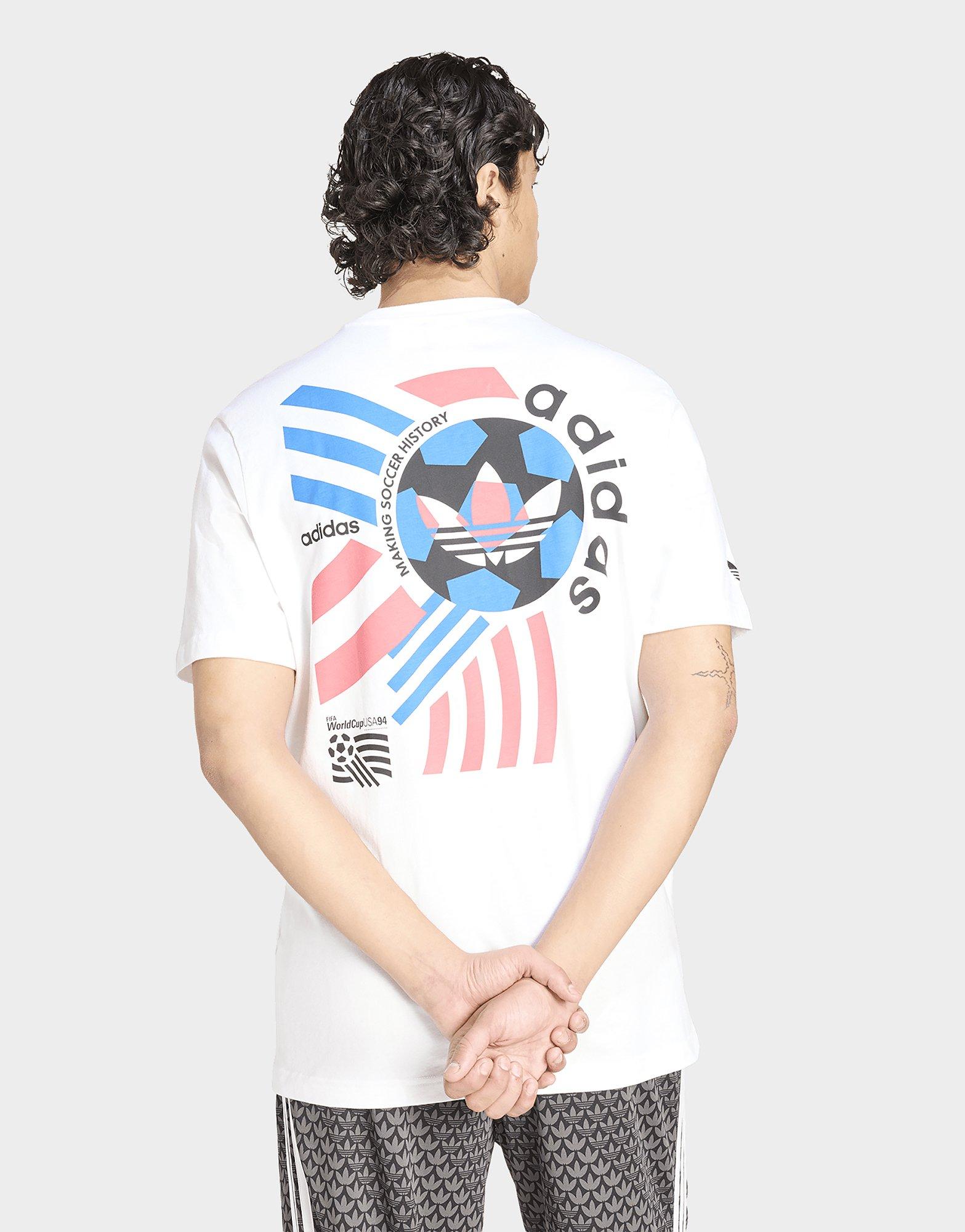 เสื้อยืดผู้ชาย Archive Football