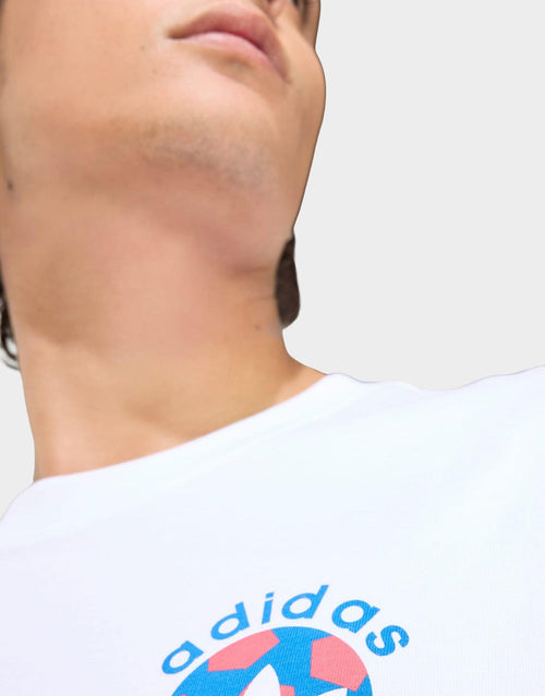 เสื้อยืดผู้ชาย Archive Football