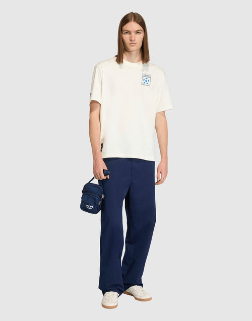 เสื้อยืดผู้ชาย Archive Country Flag
