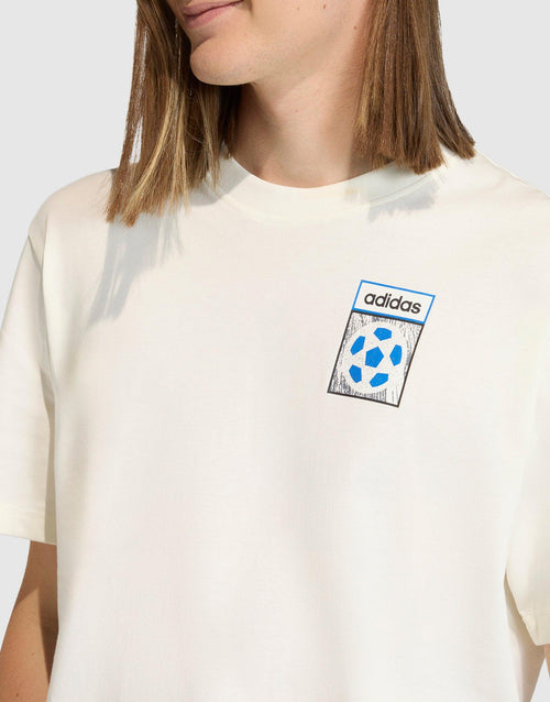 เสื้อยืดผู้ชาย Archive Country Flag