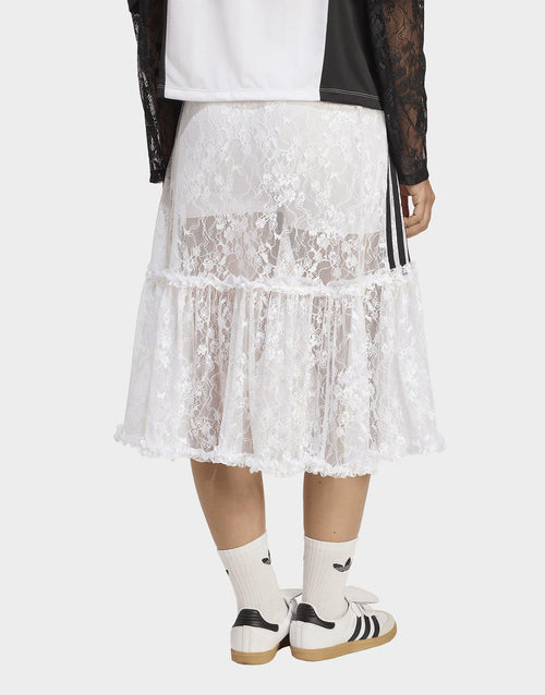 กระโปรงผู้หญิง Lace