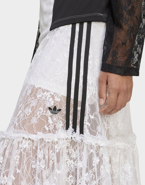 กระโปรงผู้หญิง Lace