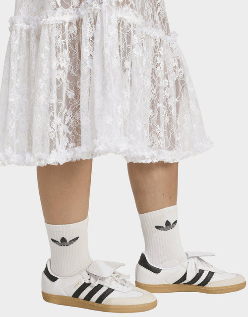 กระโปรงผู้หญิง Lace