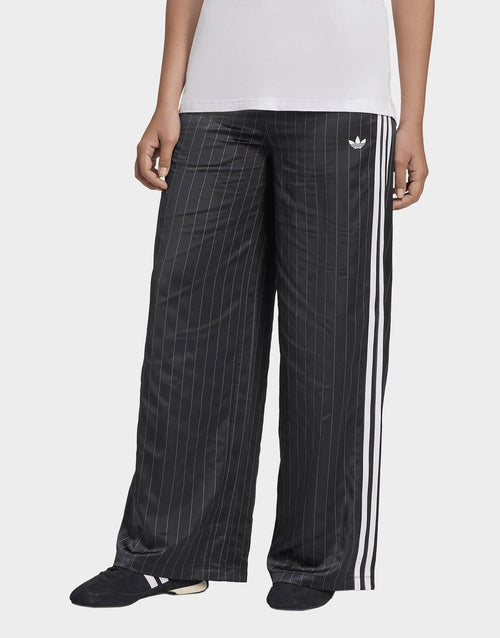 กางเกงขายาวผู้หญิง Wide Leg Joggers