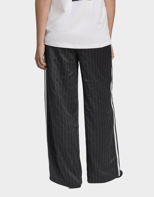 กางเกงขายาวผู้หญิง Wide Leg Joggers