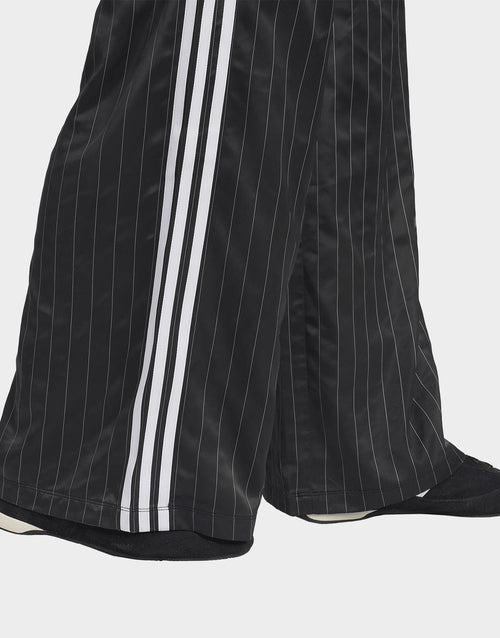กางเกงขายาวผู้หญิง Wide Leg Joggers