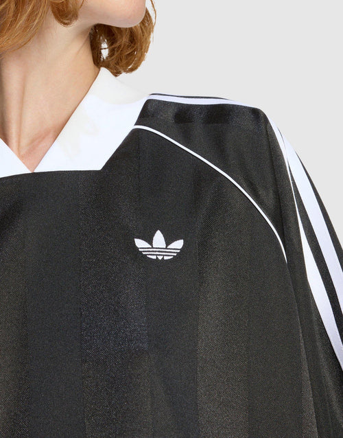 เสื้อยืดผู้หญิง 3 Stripes Jacquard
