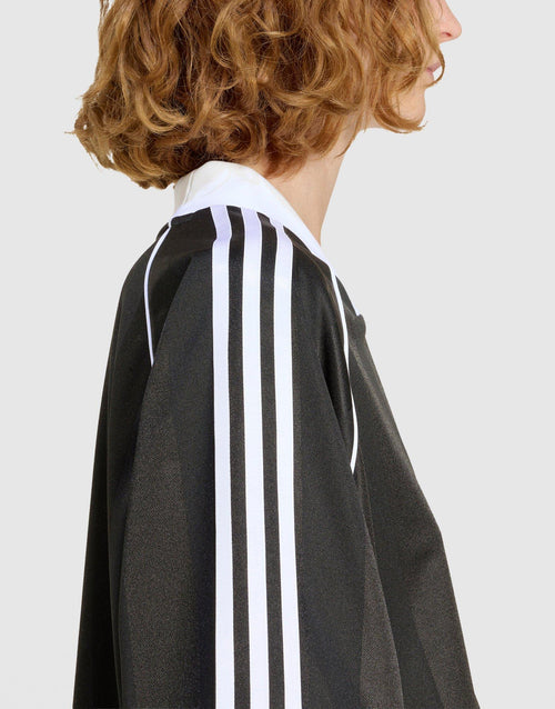 เสื้อยืดผู้หญิง 3 Stripes Jacquard