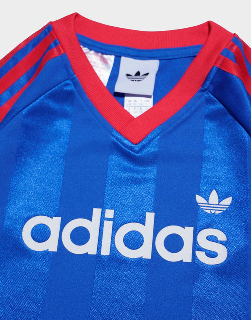 ชุดเซ็ตเด็กเล็ก Jersey