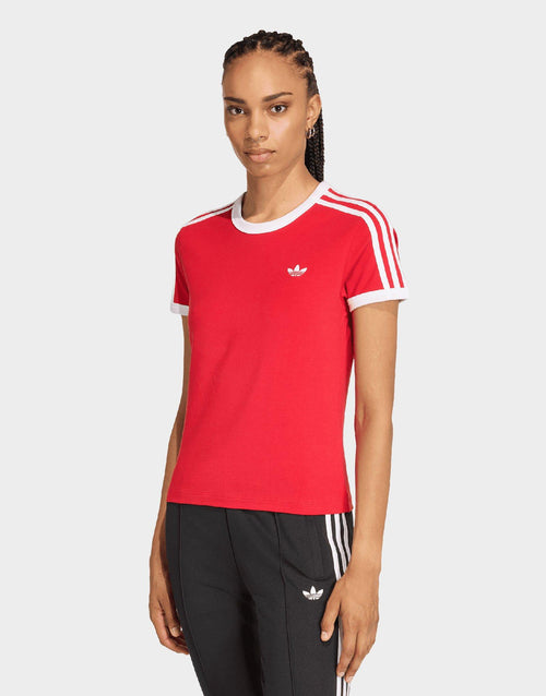เสื้อยืดผู้หญิง 3-Stripes