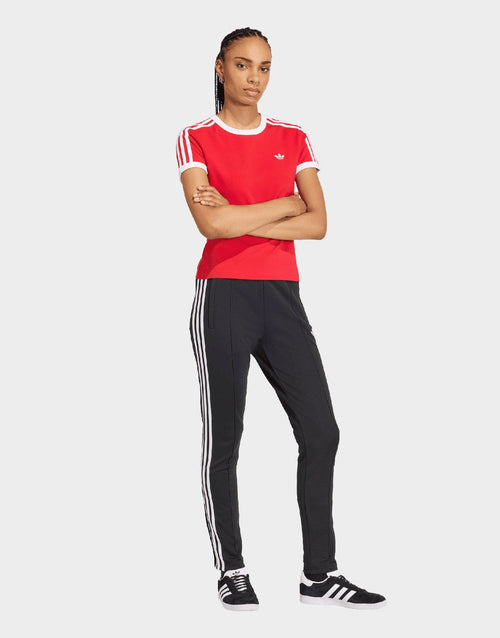 เสื้อยืดผู้หญิง 3-Stripes