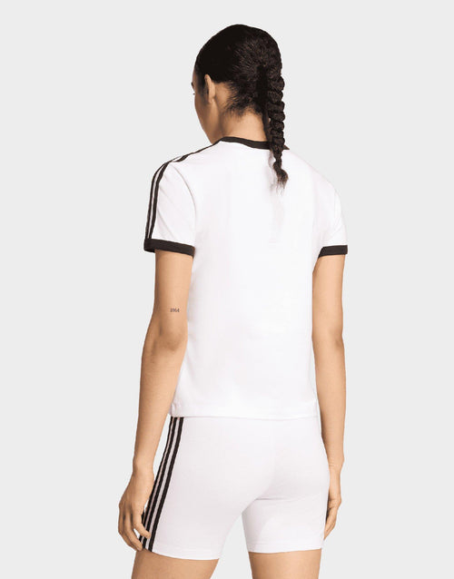 เสื้อยืดผู้หญิง 3-Stripes