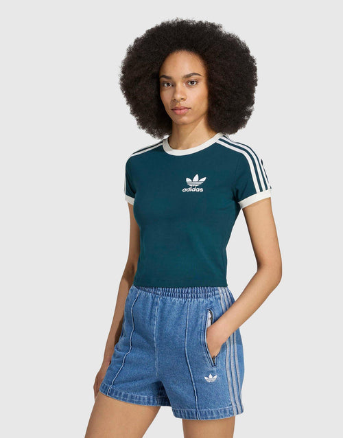 เสื้อยืดผู้หญิง Slim