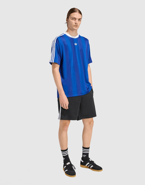 เสื้อฟุตบอล Jacquard