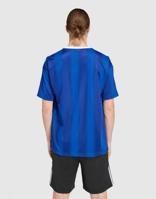 เสื้อฟุตบอล Jacquard