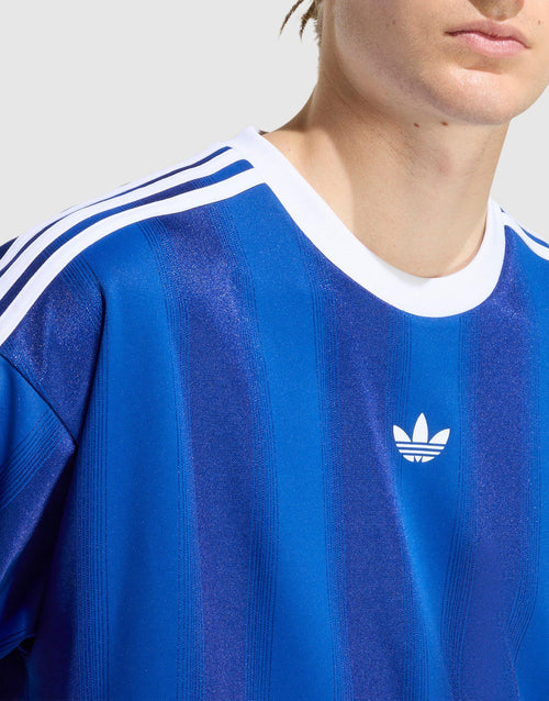 เสื้อฟุตบอล Jacquard