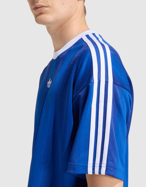 เสื้อฟุตบอล Jacquard