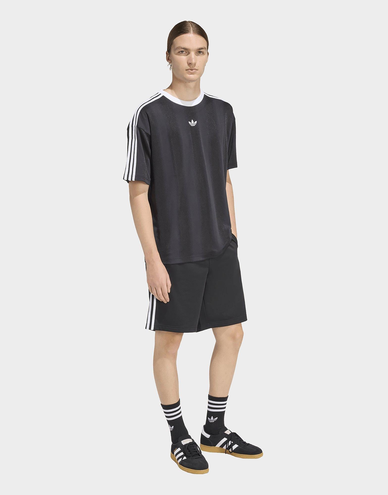 เสื้อฟุตบอล Jacquard