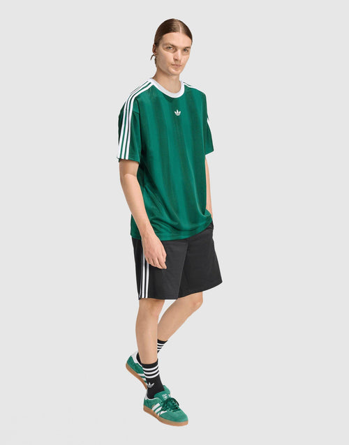 เสื้อฟุตบอล Jacquard