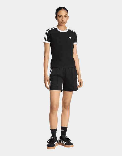 เสื้อยืดผู้หญิง 3-Stripes Slim
