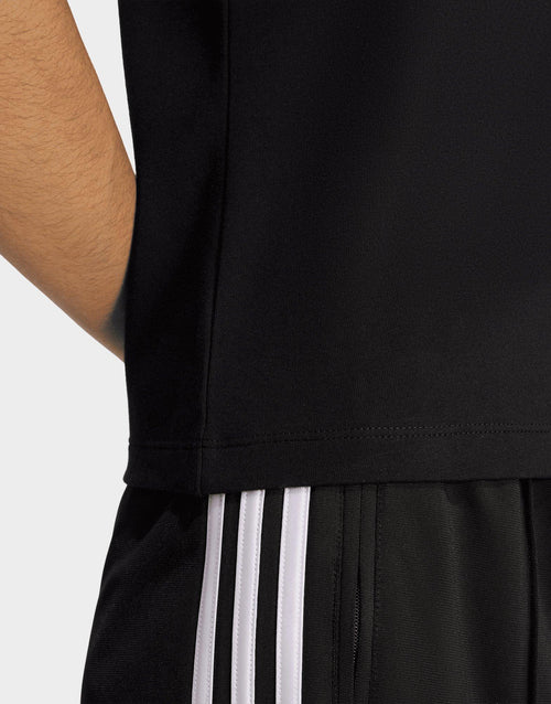 เสื้อยืดผู้หญิง 3-Stripes Slim