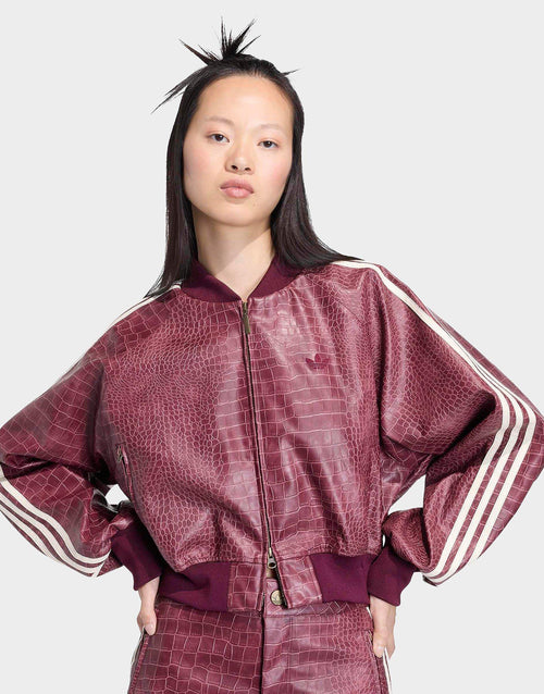แจ็คเก็ตผู้หญิง Pleather