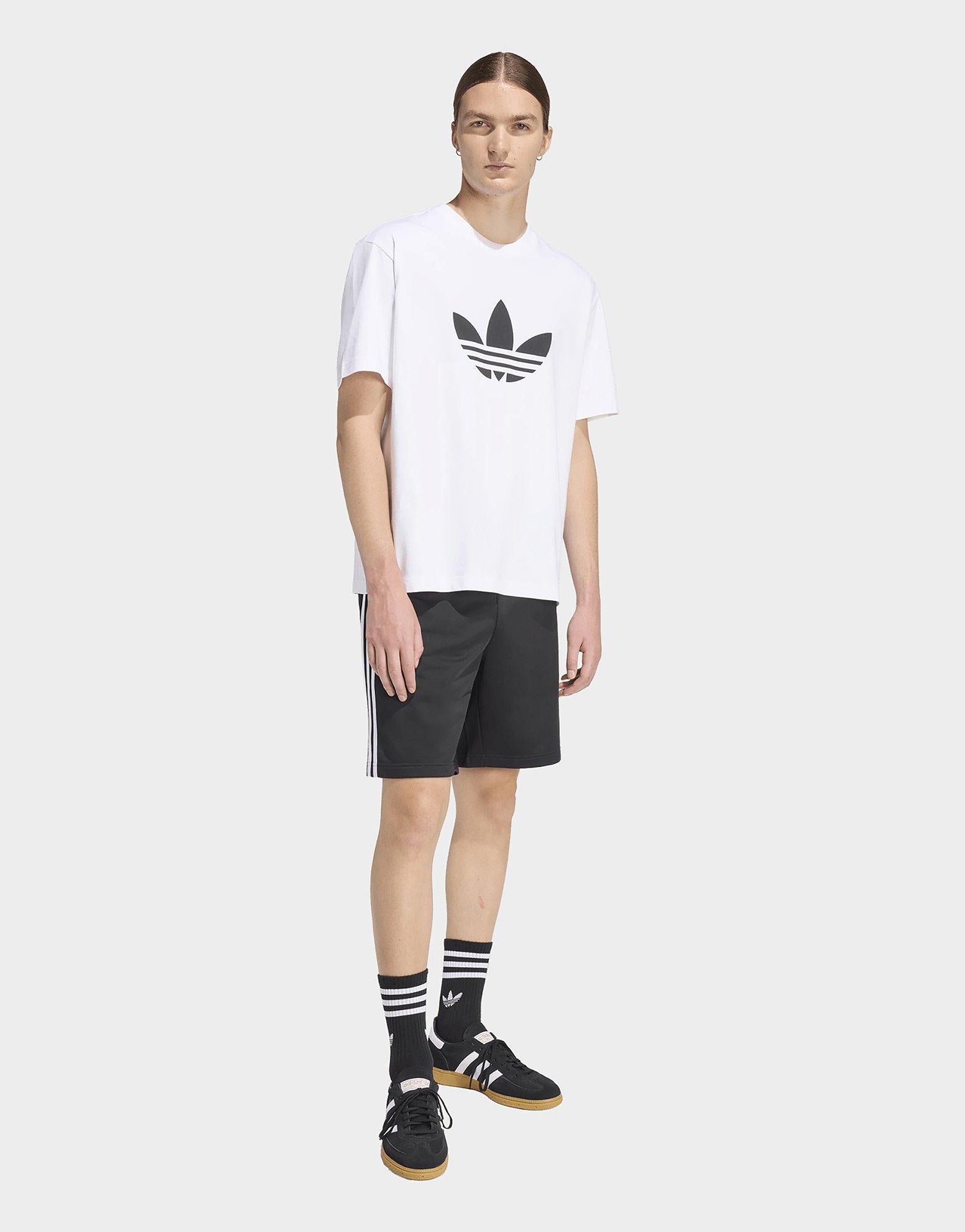 เสื้อยืดผู้ชาย Adicolor Trefoil