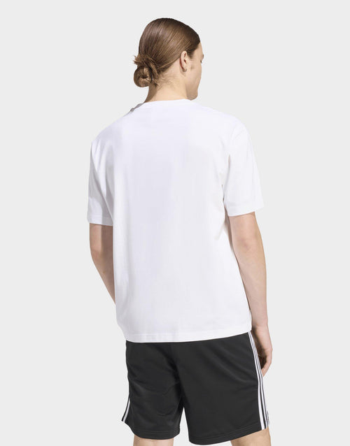 เสื้อยืดผู้ชาย Adicolor Trefoil