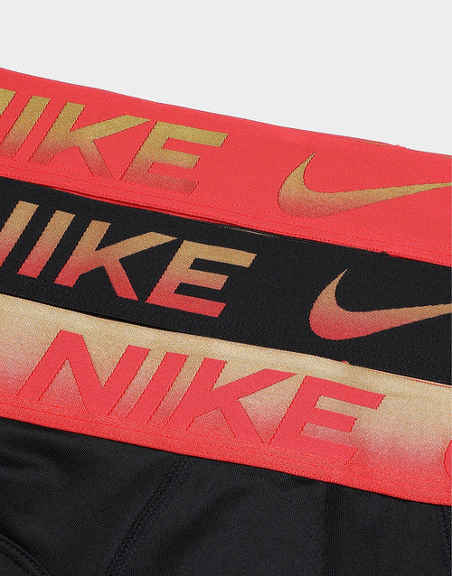 กางเกงชั้นในผู้ชาย Dri-FIT Ultra Comfort (แพค 3)