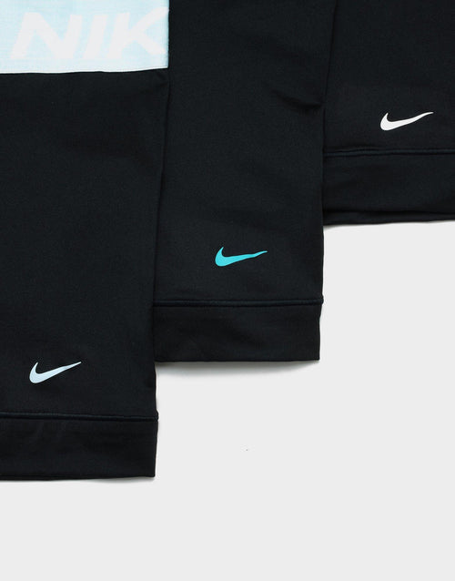 กางเกงชั้นในผู้ชาย Dri-FIT Essential Micro Trunks (แพค 3)
