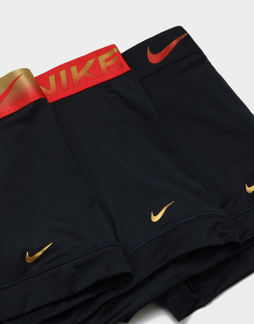 กางเกงชั้นในผู้ชาย Dri-FIT Essential Micro (แพค 3)