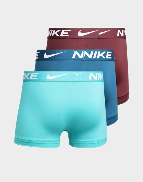 กางเกงชั้นในผู้ชาย Dri-FIT Essential Micro (แพค 3)