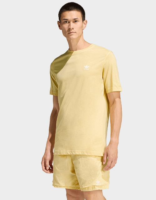 เสื้อยืดผู้ชาย Trefoil Essentials