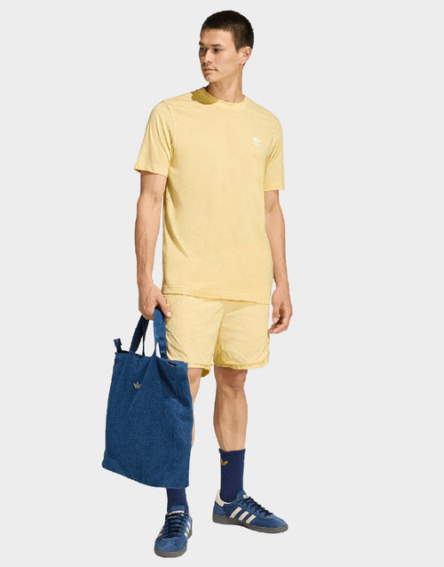 เสื้อยืดผู้ชาย Trefoil Essentials