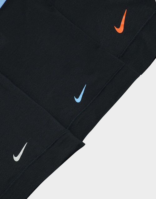 กางเกงชั้นในผู้ชาย Dri-FIT Ultra Comfort Trunks (แพค 3)