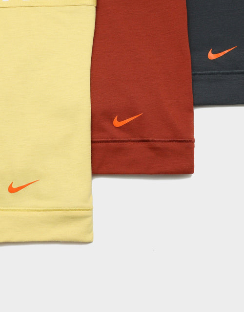 กางเกงชั้นในผู้ชาย Dri-FIT Ultra Comfort Trunks (แพค 3)