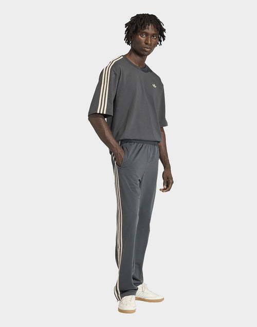 เสื้อยืดผู้ชาย Adocolor 3-Stripe Oversized