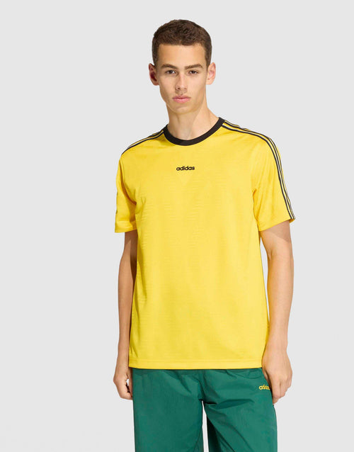 เสื้อยืดผู้ชาย Bruised Banana