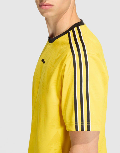 เสื้อยืดผู้ชาย Bruised Banana