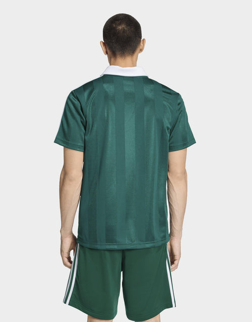 เสื้อฟุตบอลผู้ชาย Archive Collar Engineered