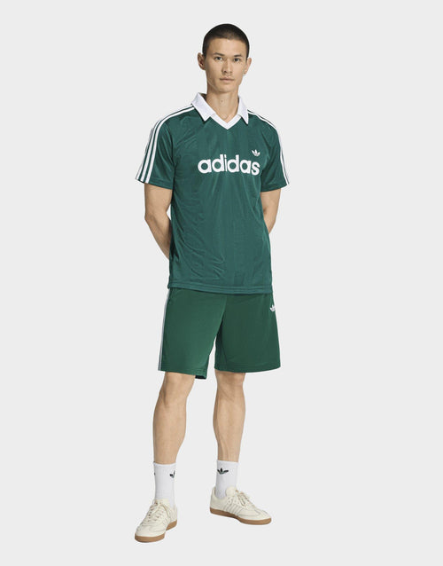 เสื้อฟุตบอลผู้ชาย Archive Collar Engineered