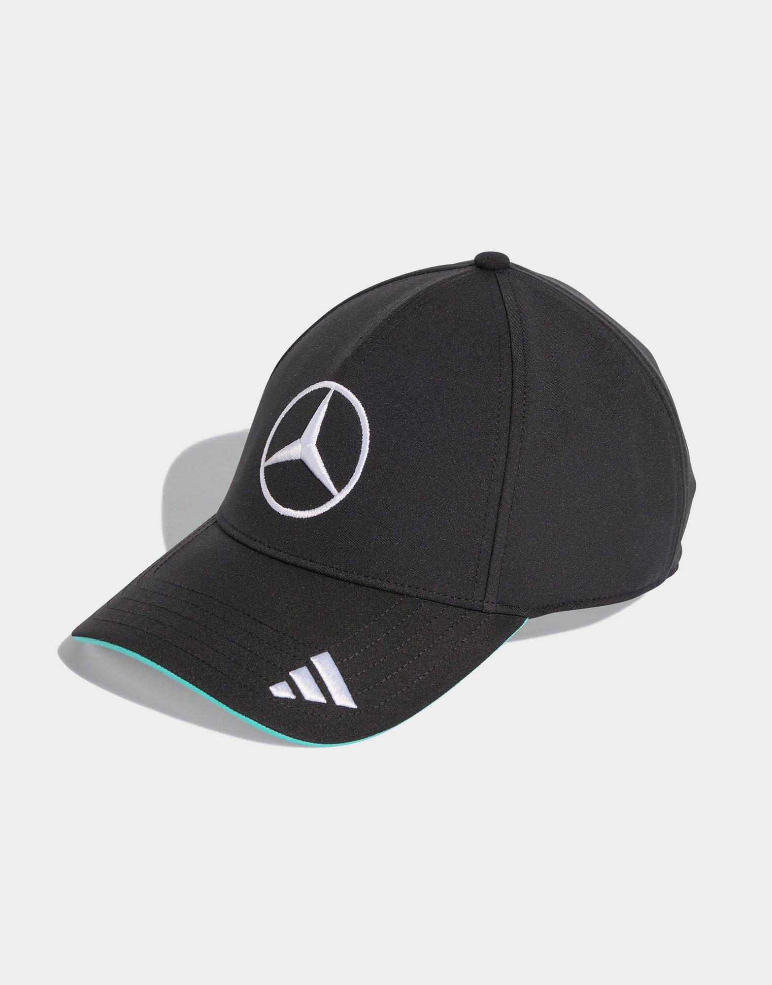 หมวกแก็ป Mercedes-AMG Petronas F1 Team Driver