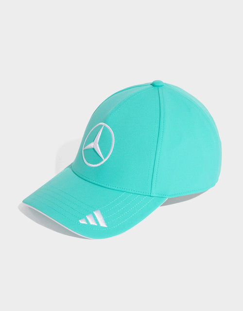 หมวกแก็ป Mercedes-AMG Petronas F1 Team Driver