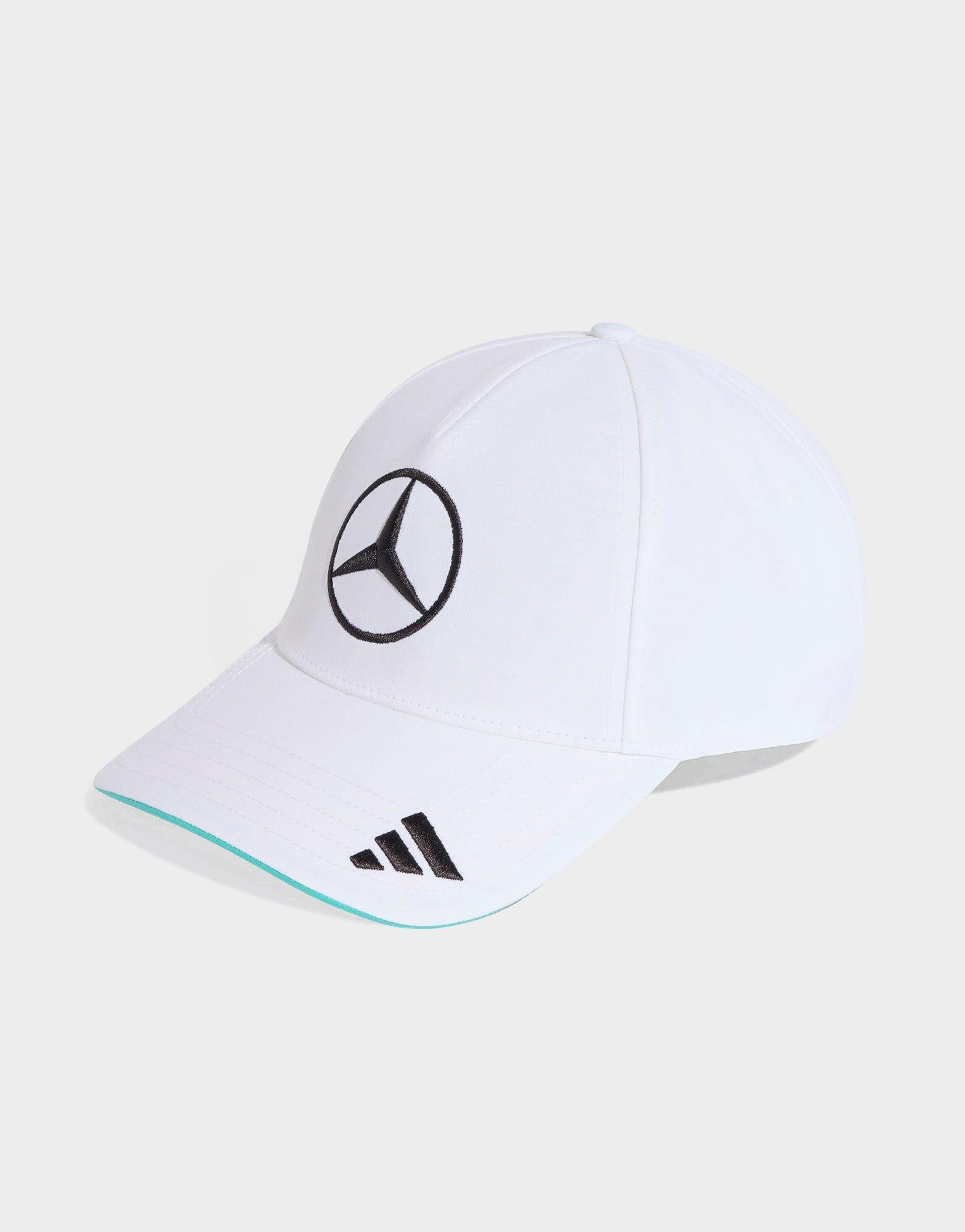 หมวกแก็ป Mercedes-AMG Petronas F1 Team Driver